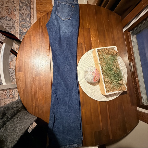 Vigoss Denim - Vigoss Hendrix Flare Size 24